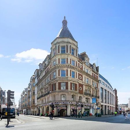 Flat In Piccadilly, Leicester, Chinatown Vr13 London Exteriör bild